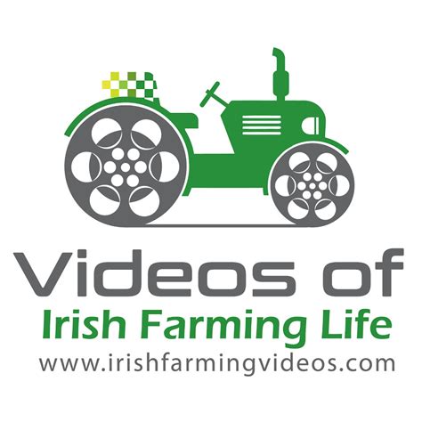Irish Farming Videos